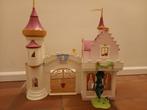 Playmobil Prinsessenkasteel, Kinderen en Baby's, Speelgoed | Playmobil, Ophalen, Gebruikt