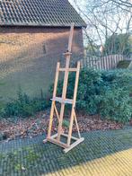 Schildersezel, Hobby en Vrije tijd, Schilderen, Ophalen, Gebruikt, Ezel