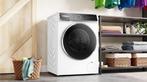Bosch wasmachine WGB24405NL - Serie 8 van € 1199 NU € 919, Nieuw, Wolwasprogramma, 1200 tot 1600 toeren, Ophalen of Verzenden