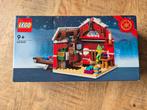 lego 40565, Kinderen en Baby's, Speelgoed | Duplo en Lego, Ophalen of Verzenden, Nieuw, Complete set, Lego