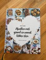Project gezond boek afslankboek, Boeken, Kookboeken, Ophalen of Verzenden, Nieuw