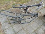Kreidler Frame mbv kuip akront velgen, Motoren, Ophalen, Gebruikt