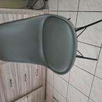 Kuipstoelen, Huis en Inrichting, Ophalen, Zo goed als nieuw, Grijs
