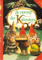 Rien Poortvliet - De oproep der Kabouters - 1998, Rien Poortvliet, Ophalen of Verzenden, Zo goed als nieuw