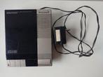 Panasonic Easaphone Auto-Logic antwoordapparaat, Ophalen of Verzenden, Gebruikt, Met bandjes