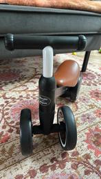 Loopfietsje Bandits and Angels, Kinderen en Baby's, Speelgoed | Buiten | Voertuigen en Loopfietsen, Ophalen of Verzenden, Zo goed als nieuw