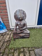 Boehda tuin beeld, Tuin en Terras, Ophalen, Kunststof