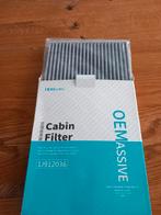 Nieuwe Interieurfilter Kia Sportage/Hyundai Tucson, Ophalen of Verzenden, Nieuw, Kia