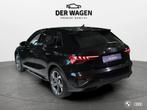 Audi A3 40 TFSIe S BLACK ED / RS ZETEL / B&O AUDIO / AMBIENT, 4 cilinders, Met garantie (alle), Zwart, Plug-in hybride