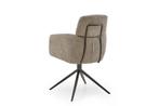 Set van 6 Stoelen Grace in Antraciet, Ophalen, Info@nouvion.nl, Nieuw, Nouvion