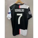 Juventus Retro Shirt - Ronaldo #7, Ophalen of Verzenden, Nieuw, Overige typen