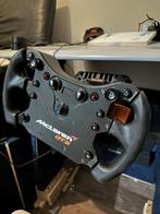 Simrig Fanatec, Computers en Software, Fanatec/playseat, Zo goed als nieuw, Ophalen