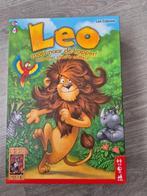 Leo moet naar de kapper Bordspel, Ophalen of Verzenden, Gebruikt, 999 games