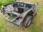 Mercedes w124 onderdelen of kas met papieren 230 ce, Ophalen of Verzenden