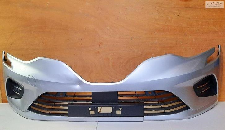 Voorbumper orgineel Renault Clio V vanaf 2019 620228351R, Auto-onderdelen, Carrosserie en Plaatwerk, Bumper, Renault, Voor, Gebruikt