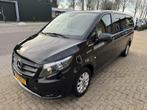 Mercedes-Benz Vito Tourer 114 BlueTEC Pro Extra Lang*Airco*9, Auto's, Bestelauto's, Automaat, Gebruikt, Euro 6, 4 cilinders
