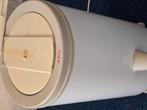 Centrifuge,AEG droger,, Doe-het-zelf en Verbouw, Geisers en Boilers, Minder dan 20 liter, Ophalen, Gebruikt, Boiler