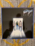 The Moody Blues: Octave, Ophalen of Verzenden, Gebruikt, 12 inch