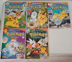Diverse Pokémon magazine`s 2019, Ophalen of Verzenden, Zo goed als nieuw