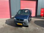 Suzuki Carry 1.3 Comm 2000 LPG zeer zeldzame nette auto, Auto's, Oldtimers, Achterwielaandrijving, Overige carrosserieën, Origineel Nederlands