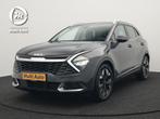 Kia Sportage 1.6 T-GDi AWD Dynamic Line Plug In Hybrid 265pk, Auto's, Kia, Automaat, 1350 kg, Gebruikt, Zwart