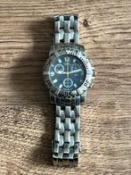 Camel Trophy Horloge, Overige merken, Staal, Gebruikt, Staal