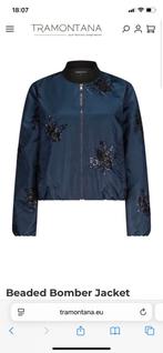 Tramontana bomberjasje m nieuw, Kleding | Dames, Ophalen of Verzenden, Nieuw