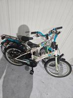 Partij kinderfietsen opknappers, Ophalen of Verzenden, Gebruikt, Minder dan 16 inch