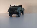 Dinky toys, Ophalen of Verzenden, Gebruikt, Bus of Vrachtwagen