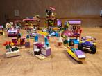 Leuke set Lego Friends, Kinderen en Baby's, Speelgoed | Duplo en Lego, Ophalen of Verzenden, Zo goed als nieuw