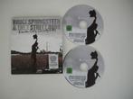 Bruce Springsteen Live In Hyde Park - 2DVD nieuwst., Cd's en Dvd's, Alle leeftijden, Ophalen, Zo goed als nieuw