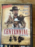 Complete serie Centennial 6 dvd’s, Ophalen of Verzenden, 1960 tot 1980, Nieuw in verpakking, Drama