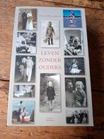 Daan Westerink - Leven zonder ouders, Ophalen of Verzenden, Gelezen, Daan Westerink