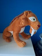 Ice age knuffel, Ophalen of Verzenden, Zo goed als nieuw, Overige typen