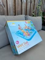 Intex Wet Set Collection Speelbad - maar 2x gebruikt!, Ophalen of Verzenden, Zo goed als nieuw