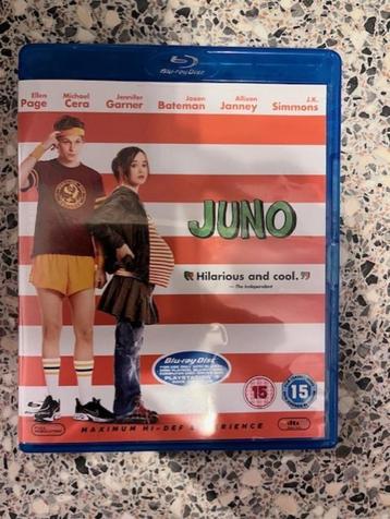Juno  beschikbaar voor biedingen