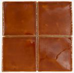 Azulejos Miel - Spaanse wandtegels, Doe-het-zelf en Verbouw, Tegels, Ophalen, Nieuw, Minder dan 20 cm, Minder dan 5 m²