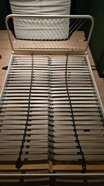 IKEA bed 140 cm - afbeelding 3