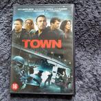 TOWN, Cd's en Dvd's, Ophalen of Verzenden, Gebruikt, Actiethriller