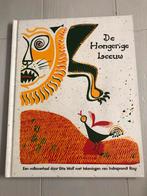 De Hongerige Leeuw - Gita Wolf, Ophalen of Verzenden, Zo goed als nieuw, Fictie algemeen