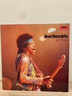 Jimi Hendrix - Isle of Wight LP NL, Ophalen of Verzenden, Zo goed als nieuw, 12 inch, Poprock