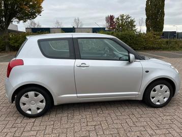Suzuki Swift 1.3 3D Exclusive beschikbaar voor biedingen