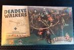 Zombicide Deadeye Walkers, Ophalen of Verzenden, Nieuw