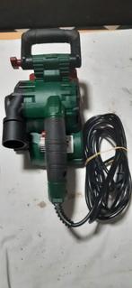 bandschuurmachine, Ophalen of Verzenden, Zo goed als nieuw, 600 tot 1200 watt, Bandschuurmachine