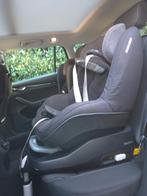 Maxi-Cosi Pearl met FamilyFix base, Ophalen, Gebruikt, 9 t/m 18 kg, Isofix