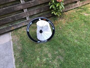 :ONDERDELEN/REPARATIE Giant sl1 achterwiel 28 inch beschikbaar voor biedingen