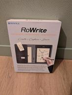 RoWrite schrijf, Computers en Software, Tekentablets, Ophalen of Verzenden, Zo goed als nieuw