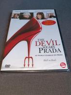 The Devil wears Prada - dvd, Alle leeftijden, Ophalen of Verzenden, Zo goed als nieuw, Romantische komedie