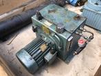 Hydrauliek unit #10
