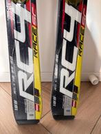 Goede Ski's - Lengte 1.55 m, Ophalen, 140 tot 160 cm, Carve, Skiën